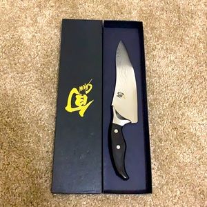 Shunn knife 0500